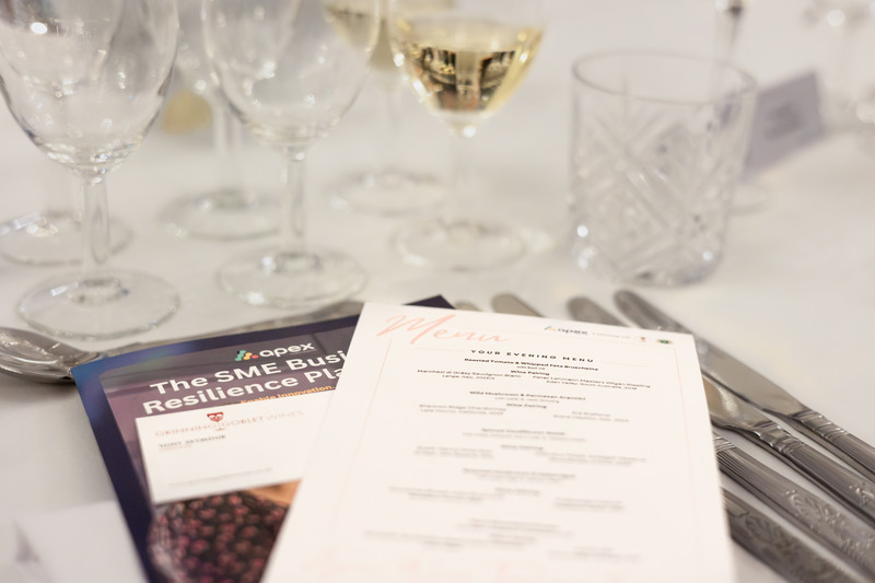 Apex Wine Tasting Evening - Experts vs Copilot