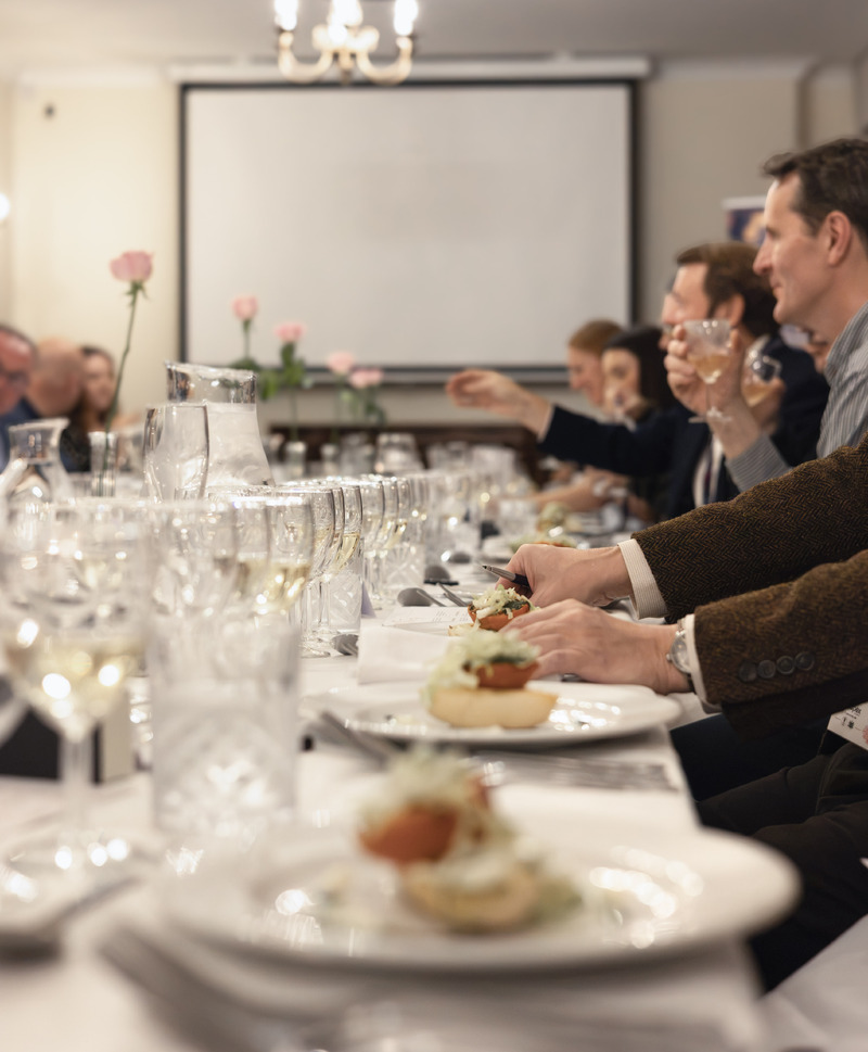Apex Wine Tasting Evening - Experts vs Copilot