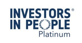 Investors in People Platinum logo