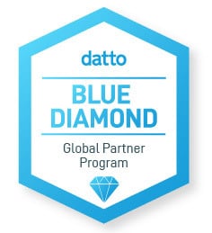 Blue Diamond Partner Program Logo JPG