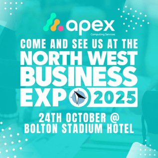 COME AND SEE US AT THE