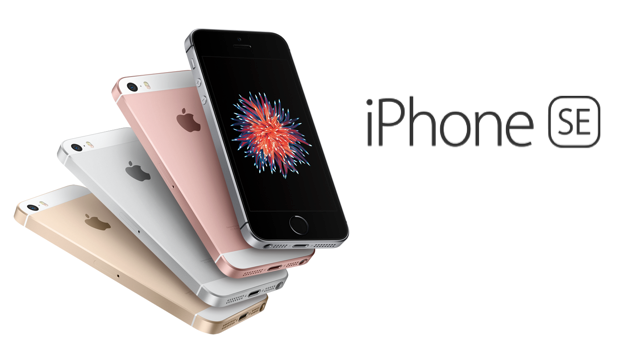 Apple Unveils NEW iPhone – On Sale March 31st.