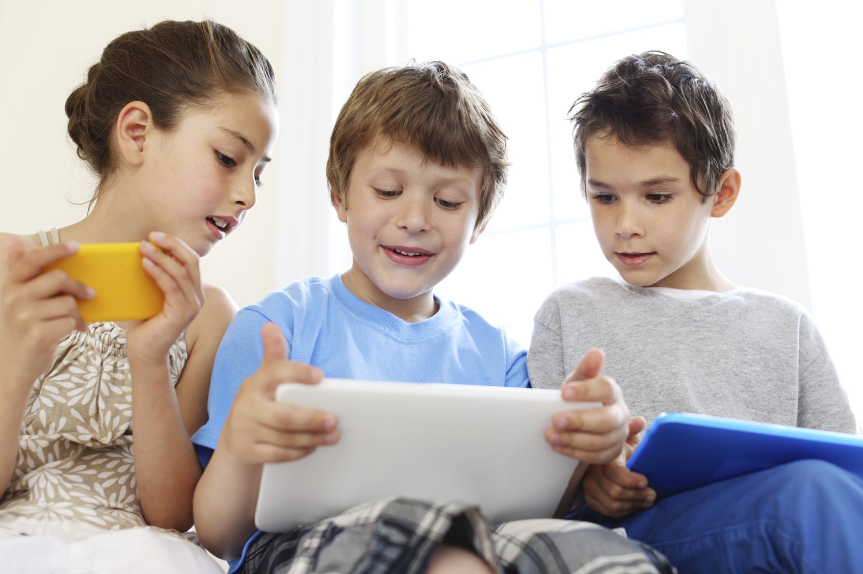 Are you thinking about Tablets for your School?