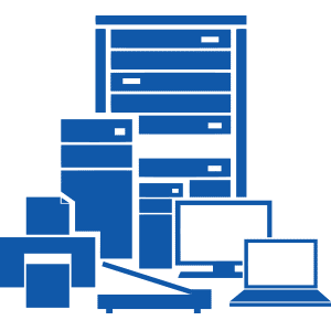 From Routers to Servers, Laptops to Licensing we are here to help!