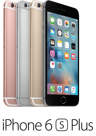 Is the iPhone 6s Plus just too big to handle?