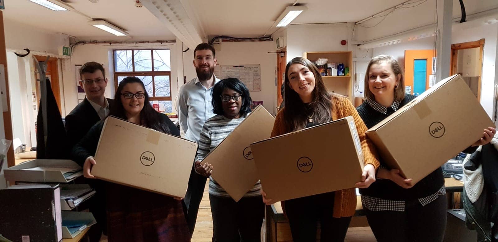 dell computers