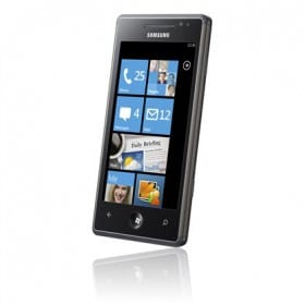 Microsoft phone review