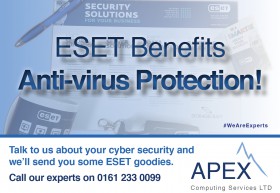 The Benefits of Using ESET