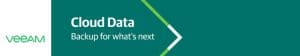 Veeam Cloud Data