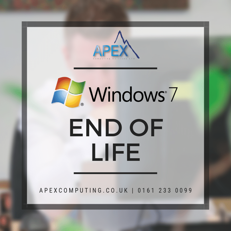 apex windows 7 end of life