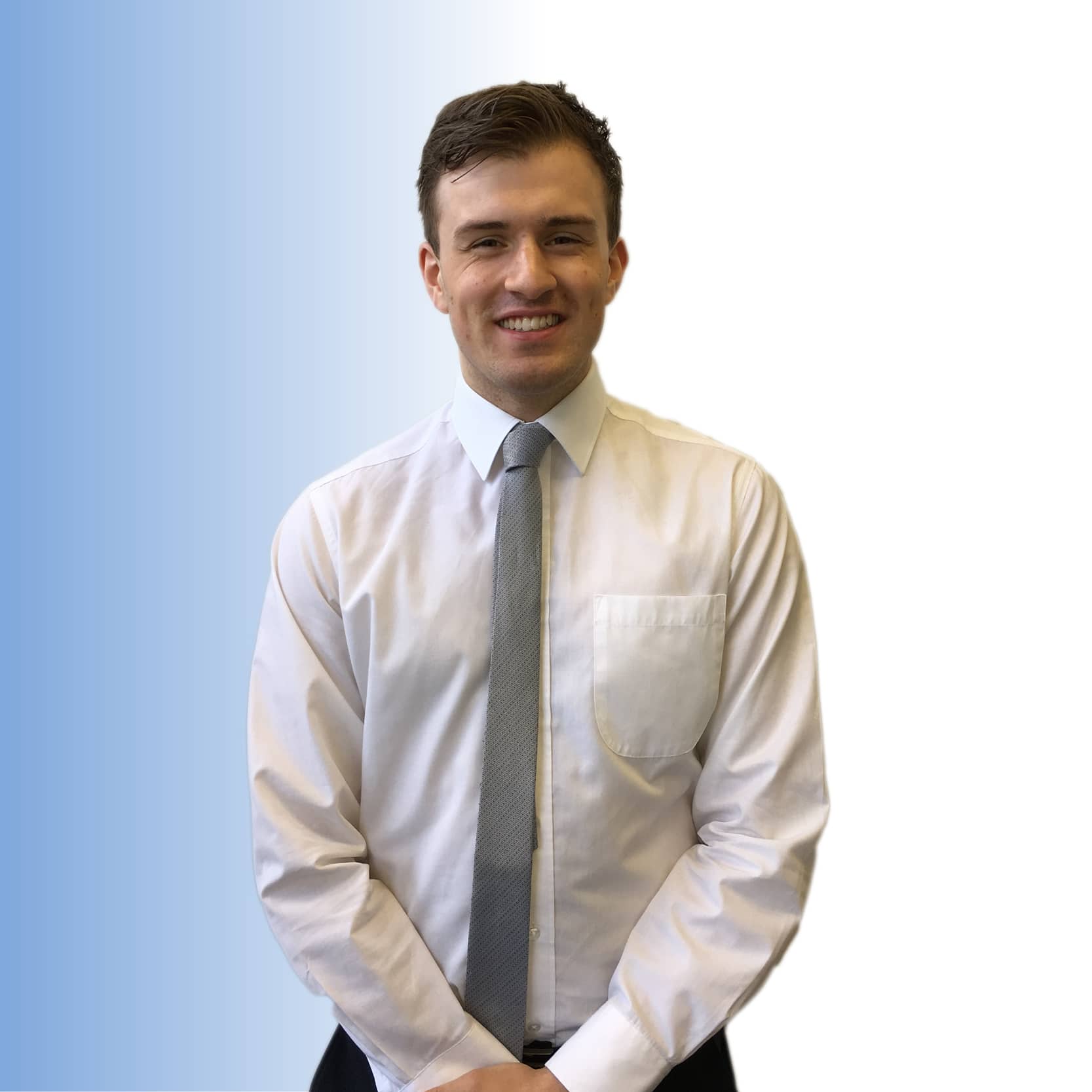 Work Experience to Apprentice Engineer - Rowan Lees