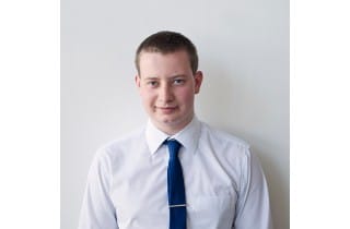 Thomas Williams joins team as IT Support Engineer
