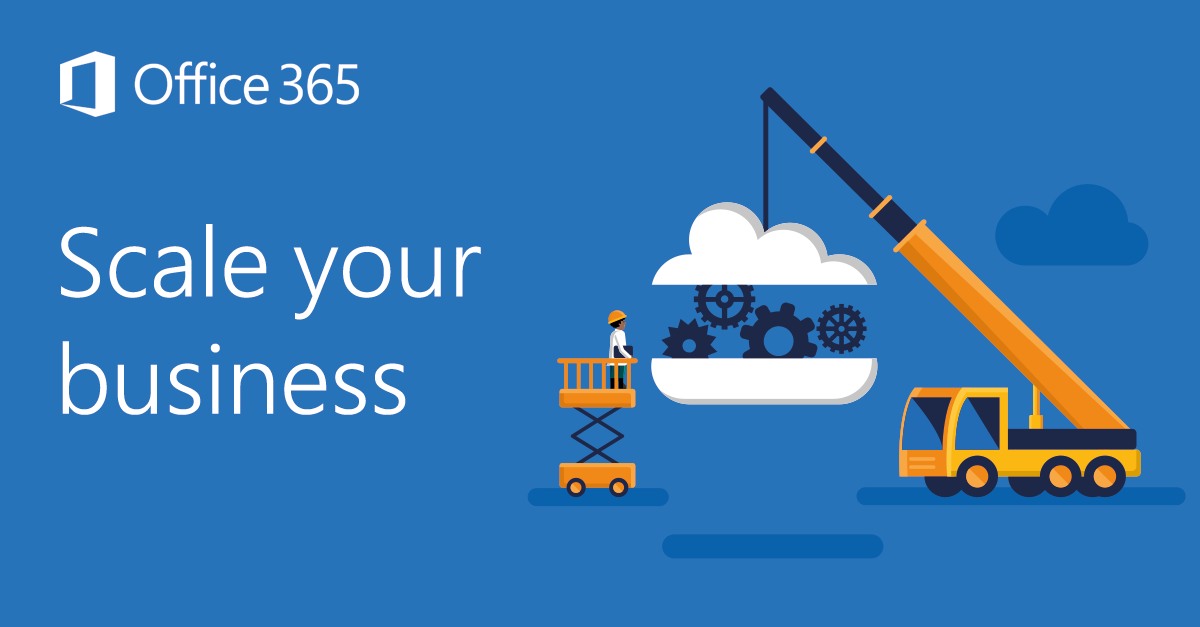 Office 365 Business – What is it?