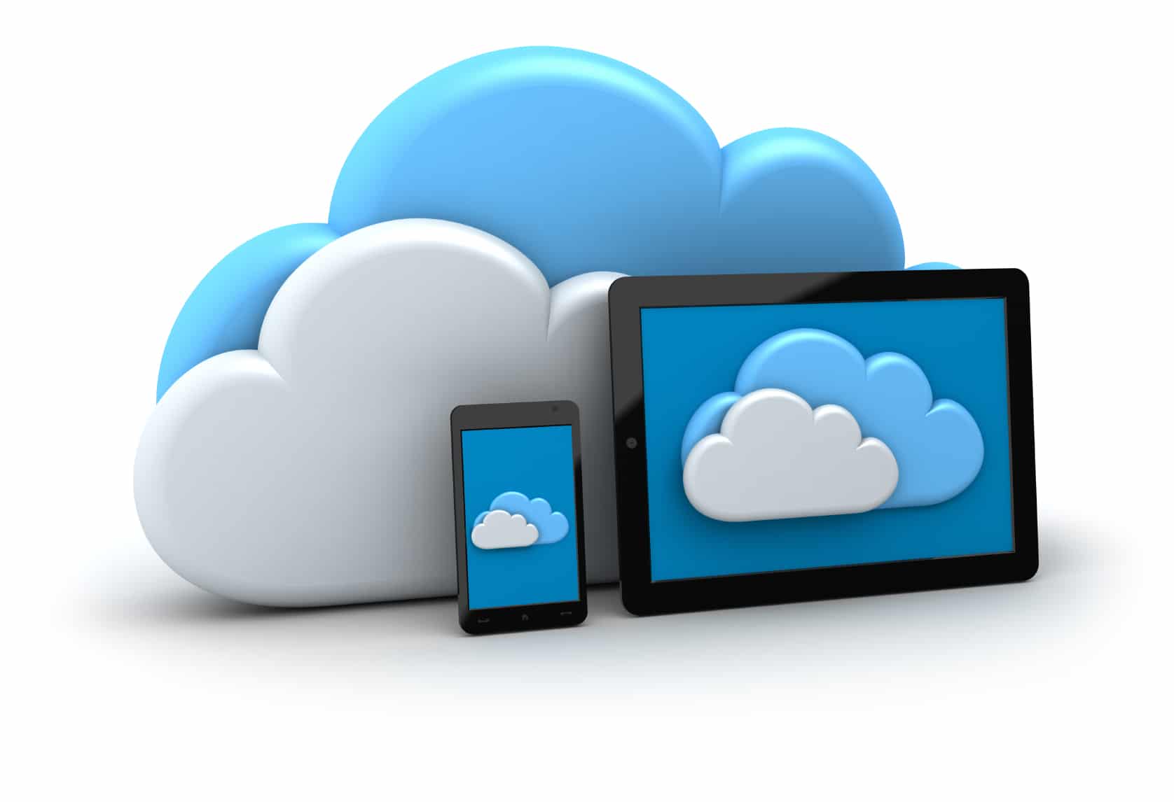 Storing files in the cloud? Thinking of using OneDrive or DropBox or something else? We can help!