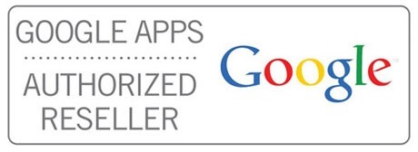 google apps authorised reseller