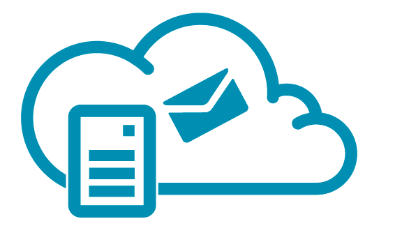 hosting on the cloud