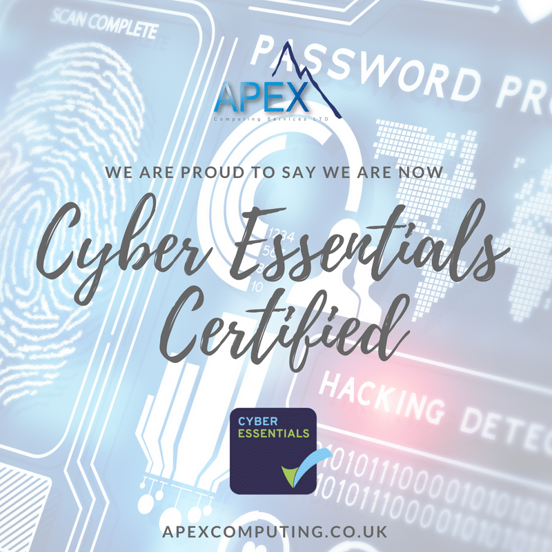 Apex Cyber Essentials