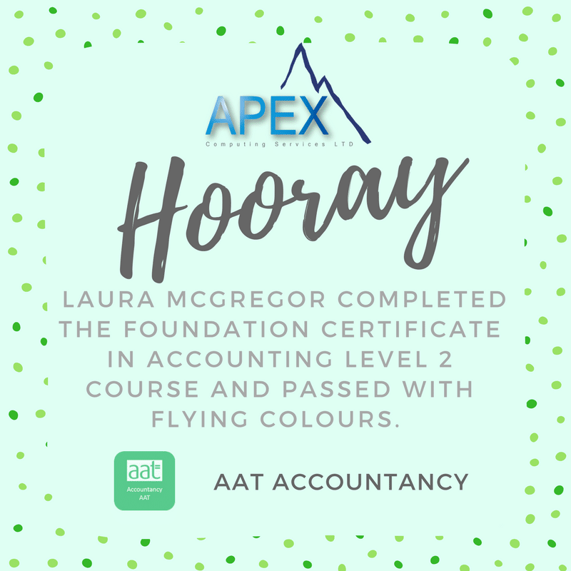 Laura McGregor - ATT Accounting