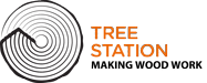 Tree Station logo