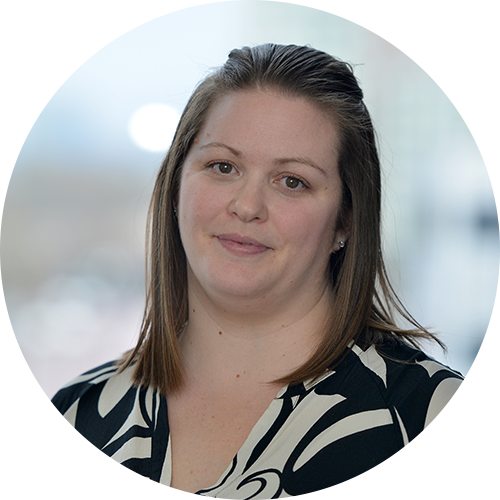 Kate Bereti - Senior Customer Relationship Manager-1