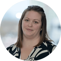 Kate Bereti - Senior Customer Relationship Manager