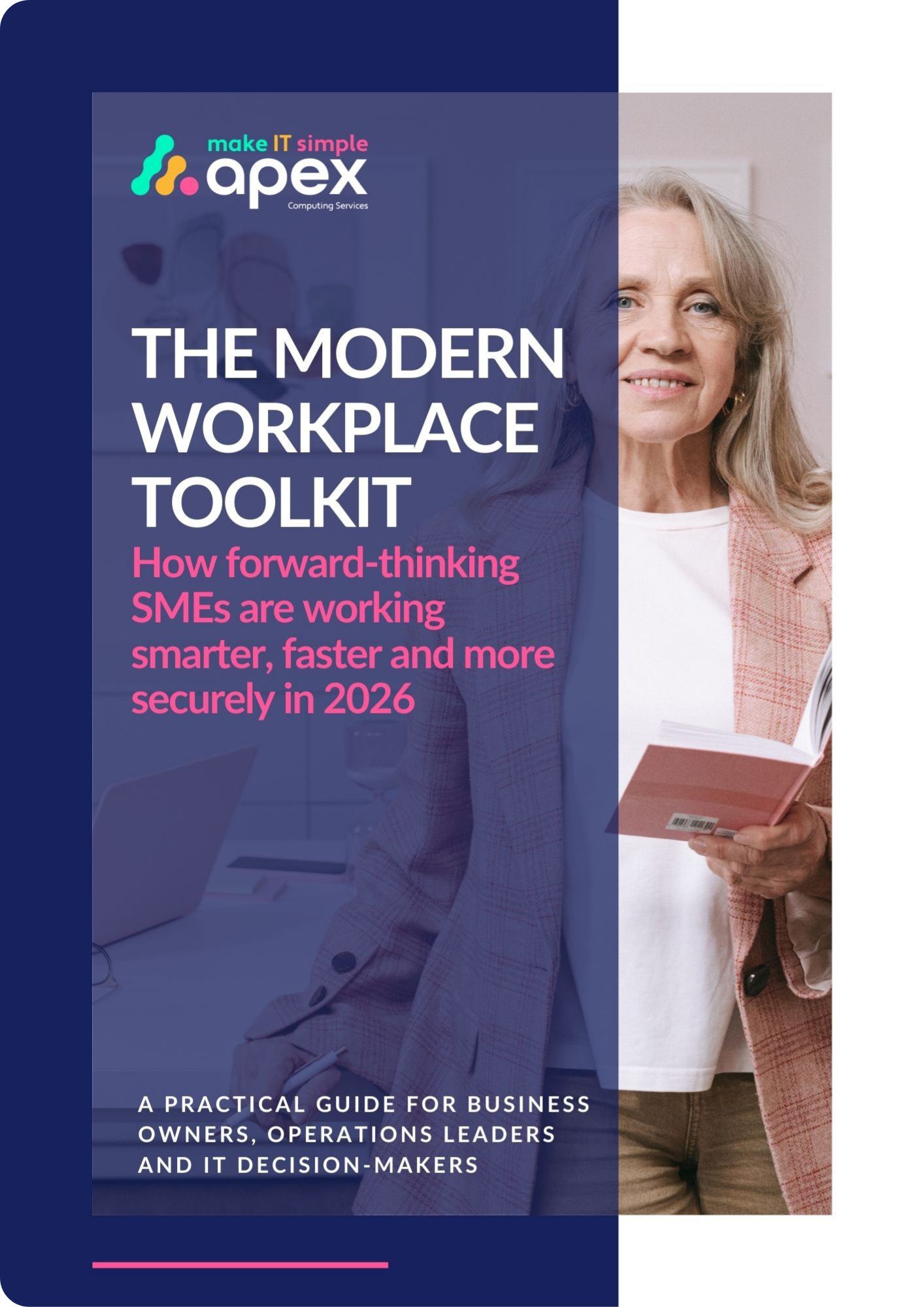 Modern Workplace Playbook 2026