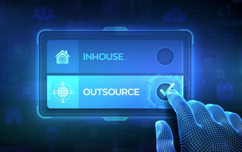 Outsource your IT Support In Manchester