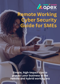 Remote Working Cyber Security Guide for SMEs (2)-1