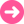 icon showing an arrow pointing to the right in a pink cirlce