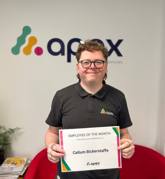callum bickerstaffe employee of the month-1