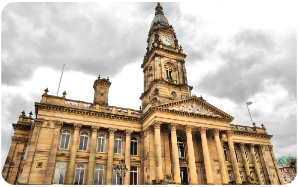 bolton town hall