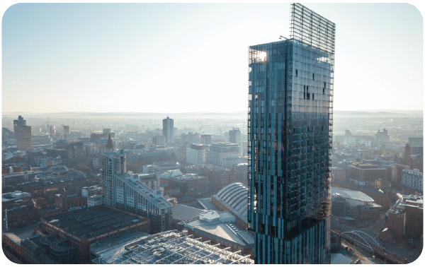 it support manchester