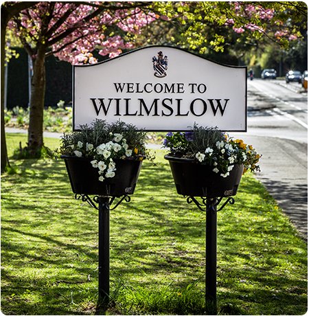 it support wilmslow
