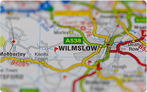 it support wilmslow