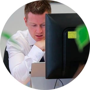 secure remote working