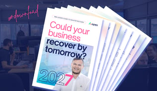 Business continuity and disaster recovery guide for SMEs in Greater Manchester