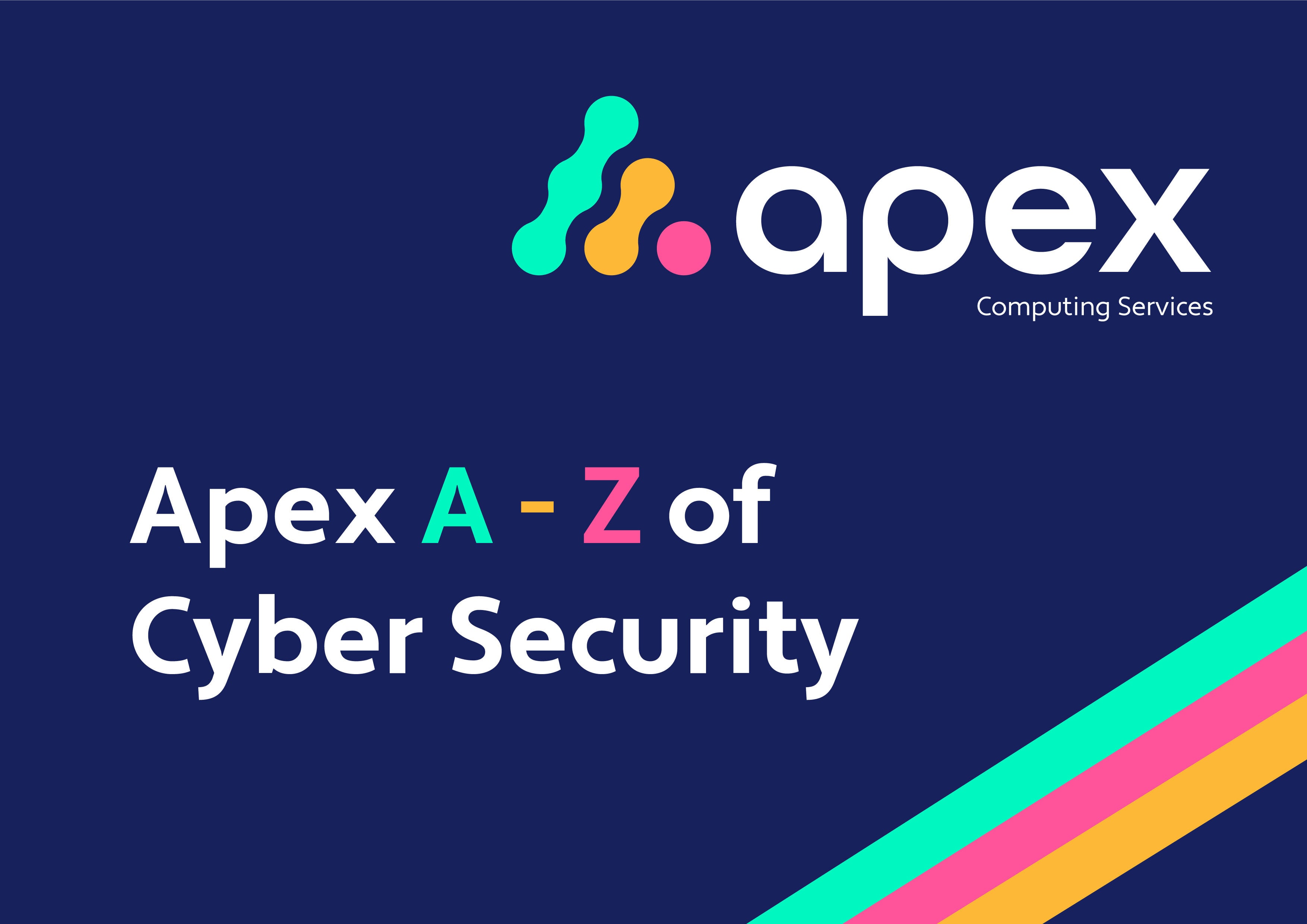 Apex - A-Z Cyber Security-01