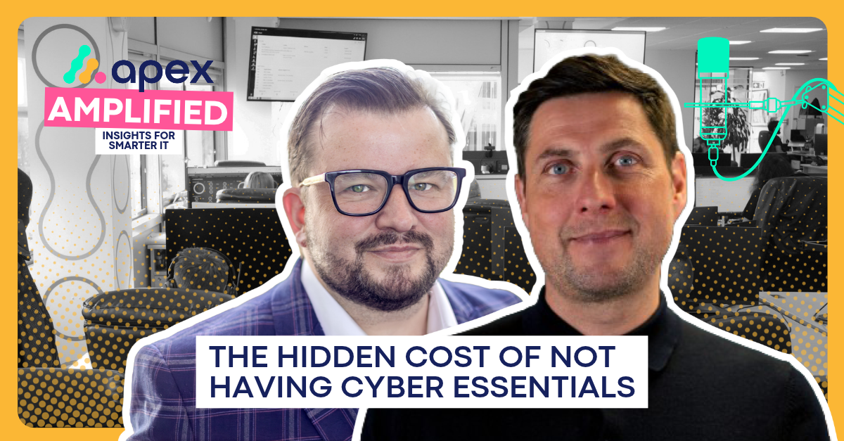 Why more businesses are being asked for Cyber Essentials in 2027