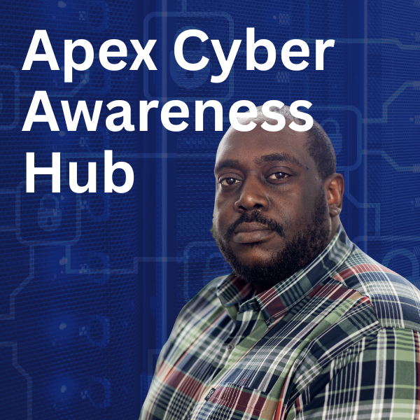Cyber Security Awareness Hub