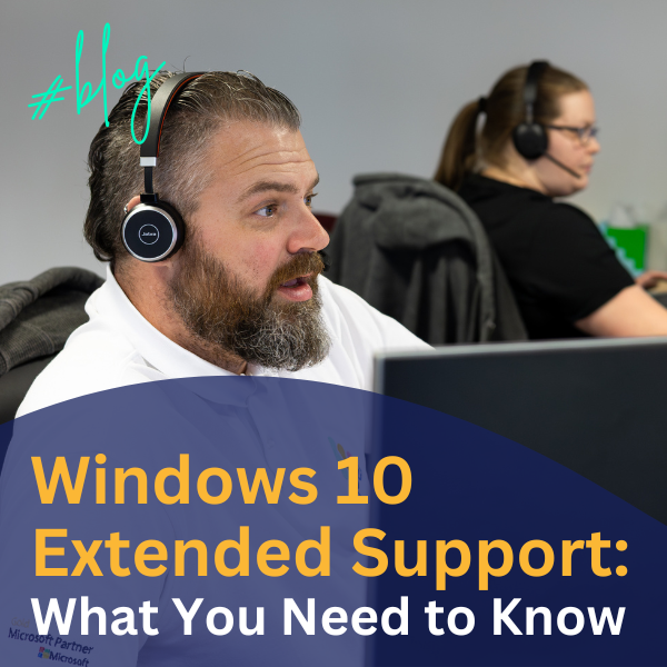 Windows 10 Extended Support: What You Need to Know
