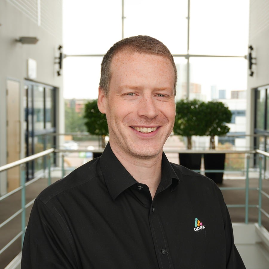 Daryl Kelly