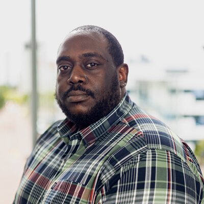 Paul Chijioke