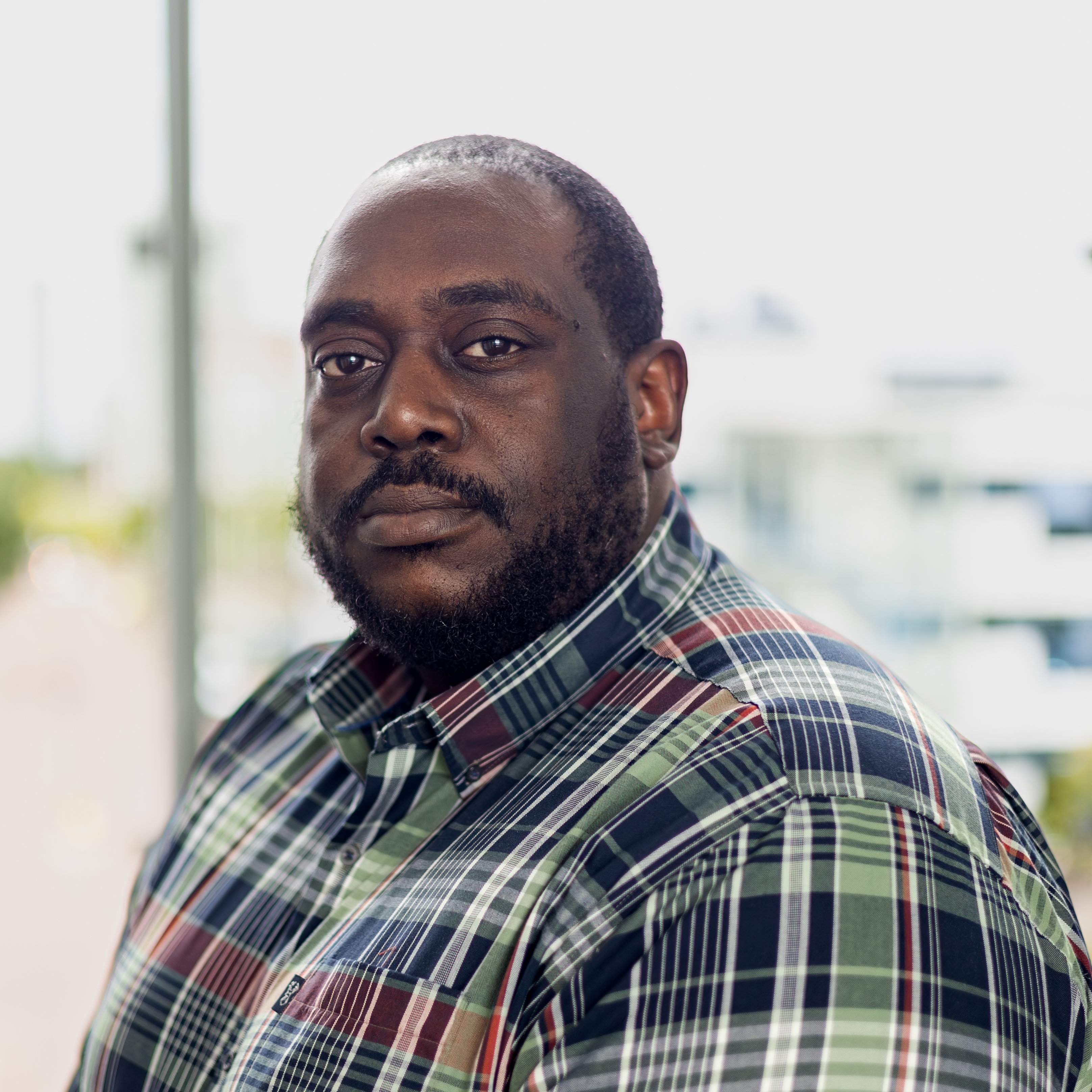Paul Chijioke