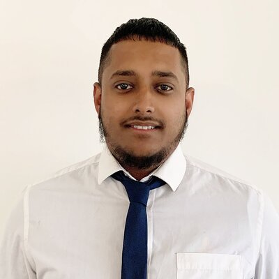 Shaed Hussain
