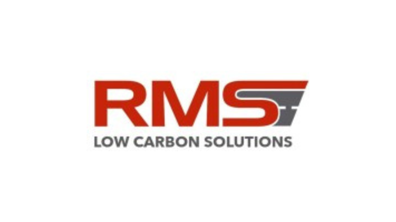 road maintenance services logo