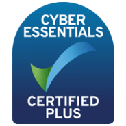 Cyber Essentials Certified Plus