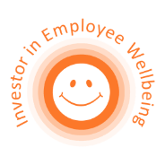 Investor in Employee Wellbeing