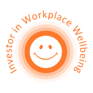 Investor in Workplace Wellbeing