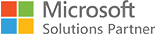 Microsoft Solutions partner logo
